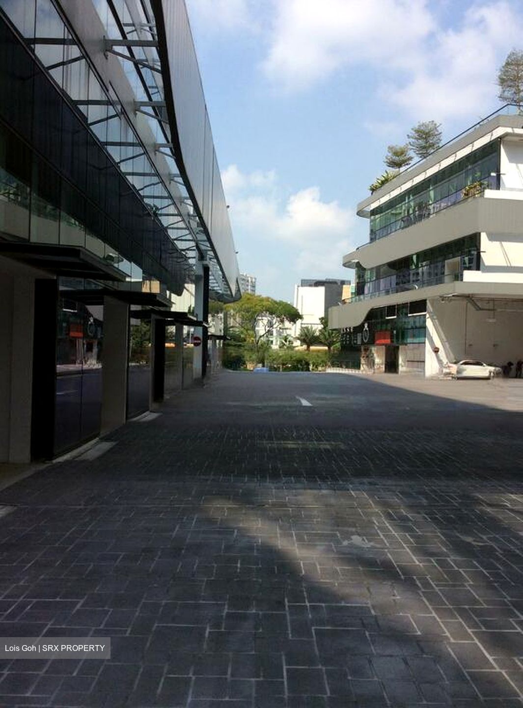Oxley Bizhub (D14), Warehouse #565778201